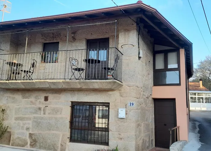 O Fogar Da Musina