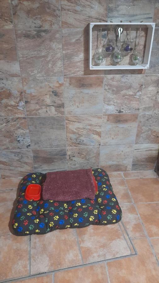 O Fogar Da Musina Holiday home Maside