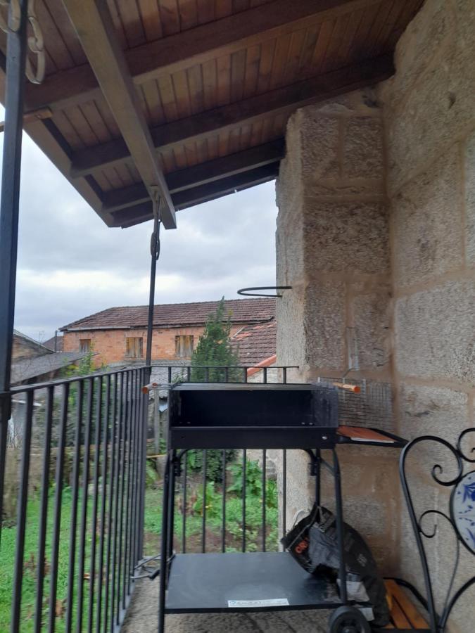 Holiday home O Fogar Da Musina